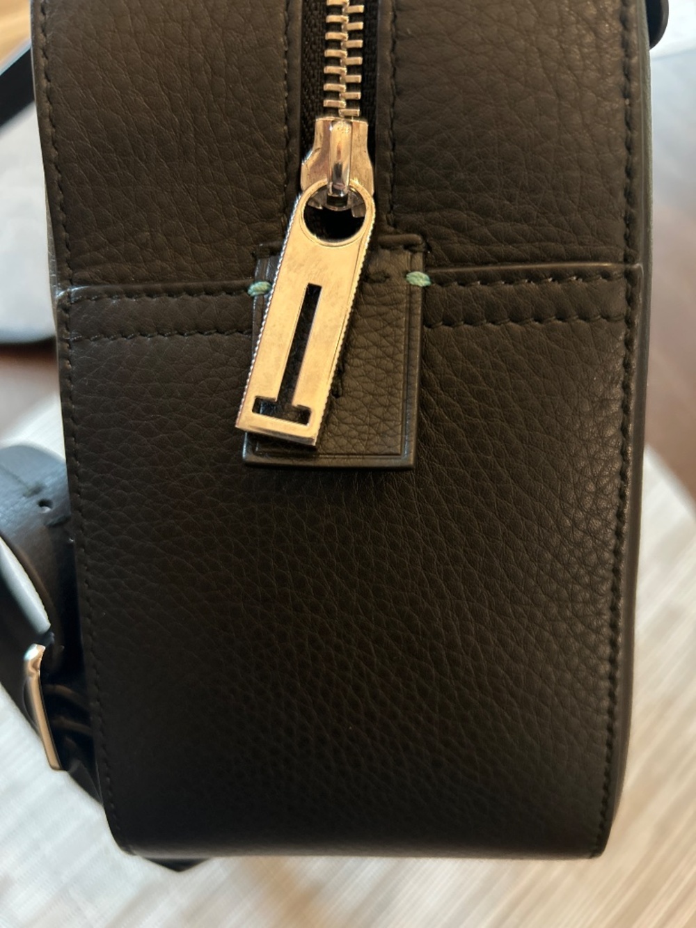 Tiffany and Co Backpack - Picture 6 of 11